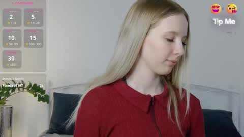 Liana online show from January 2026 07:11:01 PM