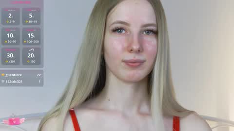 Liana online show from March 2026 09:07:02 PM