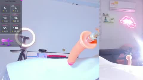 Lana online show from March 2026 09:26:01 AM