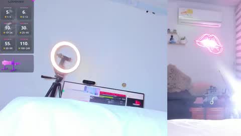 Lana online show from March 2026 09:24:02 AM