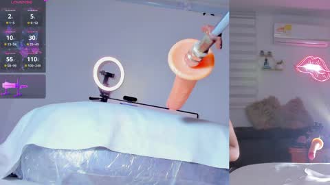 Lana online show from March 2026 09:10:01 AM