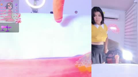 Lana online show from April 2026 09:13:01 AM