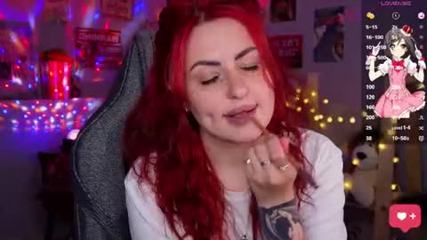 Snapshot of lana__may chatting on June 2026 03:34:02 PM just call me Lana and her security online show from June 2026 03:34:02 PM