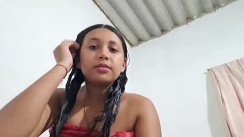 Snapshot of lana__trebol chatting on November 2025 10:45:02 PM Lana online show from November 2025 10:45:02 PM