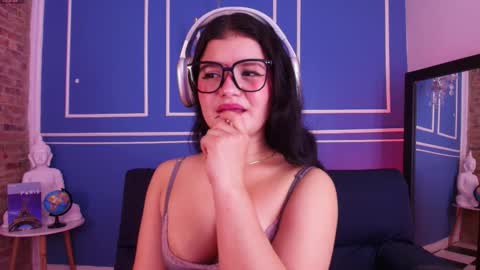  Lana  online show from March 2026 12:22:01 PM