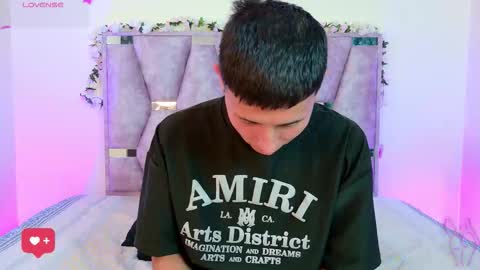 Lana online show from March 2026 10:21:02 AM