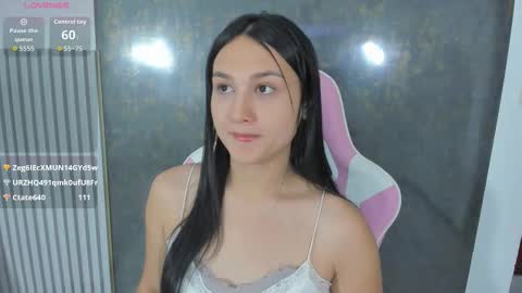 Lana online show from March 2026 08:26:02 PM