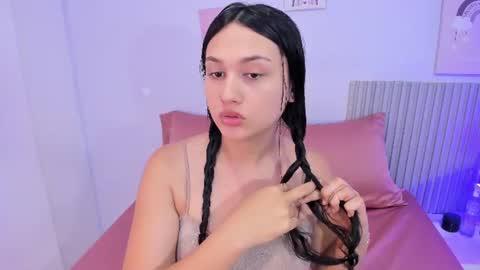 Snapshot of lana_boomer chatting on July 2026 08:03:01 PM Lana online show from July 2026 08:03:01 PM