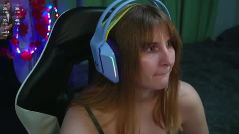 Snapshot of lana_del_kay chatting on December 2024 12:18:02 PM Kay online show from December 2024 12:18:02 PM