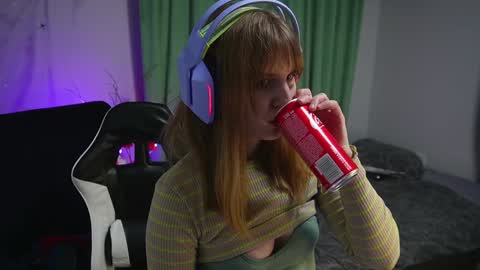 Snapshot of lana_del_kay chatting on December 2024 06:32:02 PM Kay online show from December 2024 06:32:02 PM