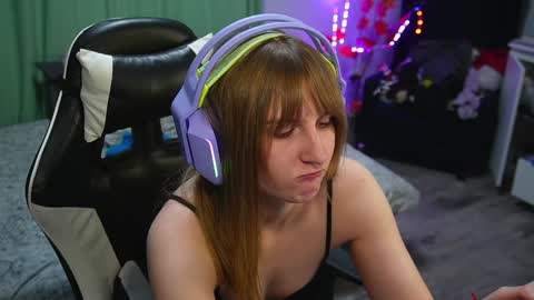 Snapshot of lana_del_kay chatting on December 2024 06:50:01 PM Kay online show from December 2024 06:50:01 PM