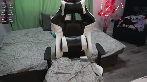 Snapshot of lana_del_kay chatting on December 2024 09:39:02 AM Kay online show from December 2024 09:39:02 AM