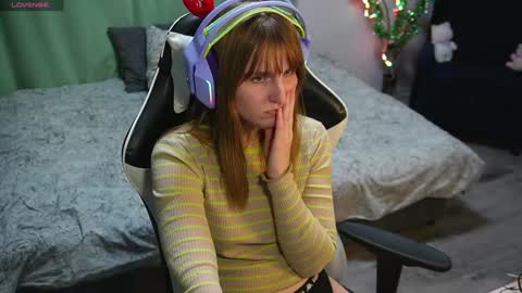 Snapshot of lana_del_kay chatting on December 2024 03:54:02 PM Kay online show from December 2024 03:54:02 PM