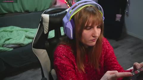 Snapshot of lana_del_kay chatting on January 2025 08:28:01 PM Kay online show from January 2025 08:28:01 PM