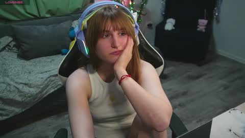 Snapshot of lana_del_kay chatting on January 2025 03:35:02 PM Kay online show from January 2025 03:35:02 PM