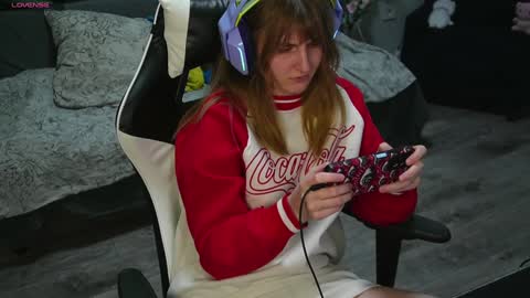 Snapshot of lana_del_kay chatting on January 2025 05:02:02 PM Kay online show from January 2025 05:02:02 PM