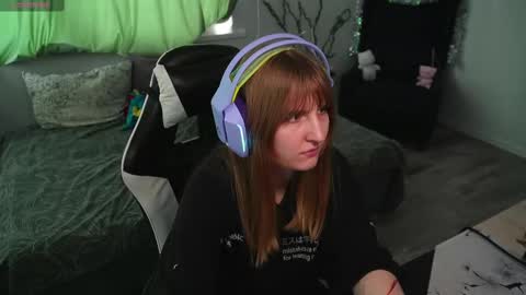 Snapshot of lana_del_kay chatting on February 2025 08:54:02 AM Kay online show from February 2025 08:54:02 AM