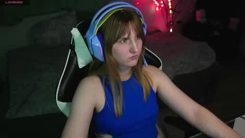 Snapshot of lana_del_kay chatting on February 2025 01:49:02 PM Kay online show from February 2025 01:49:02 PM