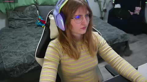 Snapshot of lana_del_kay chatting on February 2025 04:59:02 PM Kay online show from February 2025 04:59:02 PM