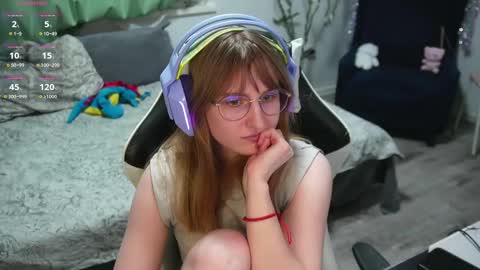 Snapshot of lana_del_kay chatting on February 2025 07:10:01 PM Kay online show from February 2025 07:10:01 PM