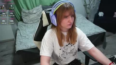 Snapshot of lana_del_kay chatting on February 2025 11:13:02 PM Kay online show from February 2025 11:13:02 PM