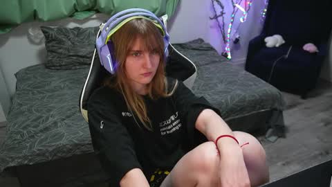 Snapshot of lana_del_kay chatting on February 2025 08:18:01 PM Kay online show from February 2025 08:18:01 PM