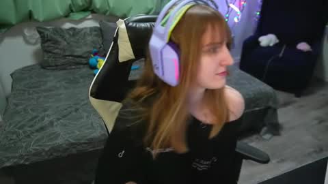 Snapshot of lana_del_kay chatting on February 2025 11:23:02 PM Kay online show from February 2025 11:23:02 PM