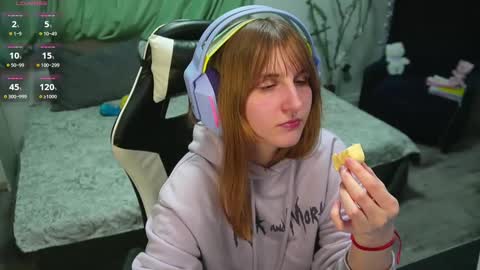 Snapshot of lana_del_kay chatting on March 2025 06:12:01 PM Kay online show from March 2025 06:12:01 PM