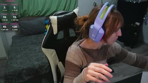 Snapshot of lana_del_kay chatting on March 2025 08:05:02 PM Kay online show from March 2025 08:05:02 PM