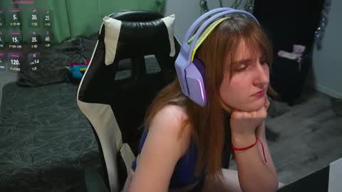 Snapshot of lana_del_kay chatting on March 2025 07:25:01 PM Kay online show from March 2025 07:25:01 PM