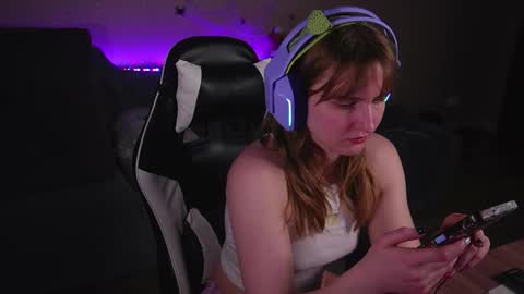 Snapshot of lana_del_kay chatting on October 2025 08:46:02 PM Kay online show from October 2025 08:46:02 PM