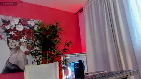 lana_gill online show from March 2026 09:29:02 PM