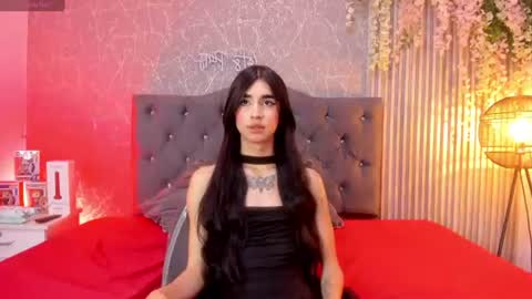 Snapshot of lana_gill chatting on July 2026 07:08:02 PM lana_gill online show from July 2026 07:08:02 PM