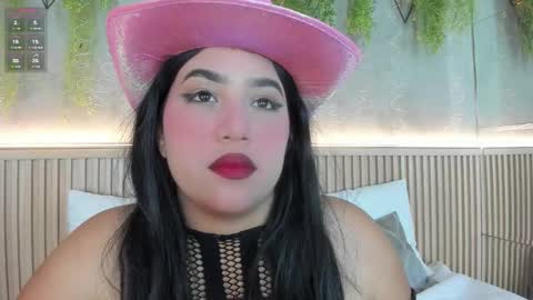 lana_lann online show from February 2026 12:21:01 PM