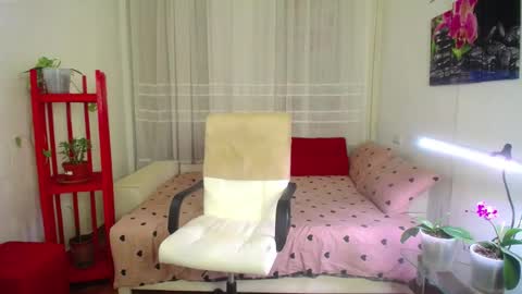 Lana online show from January 2025 05:02:01 AM