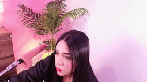 LANA online show from September 2025 03:34:01 AM