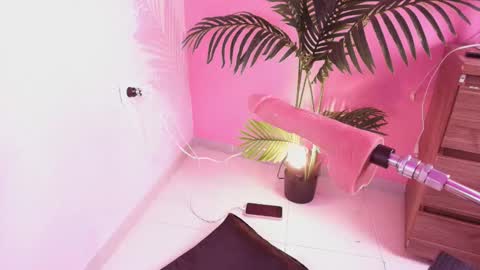 LANA online show from October 2025 04:10:02 AM