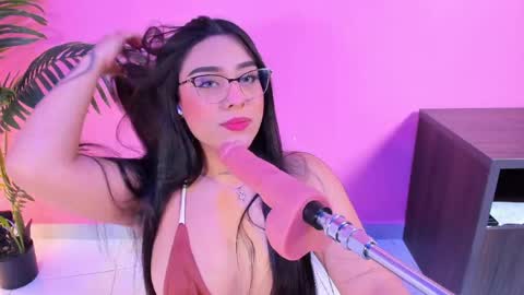 LANA online show from March 2026 04:18:01 AM