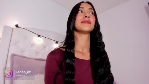 Snapshot of lana_owens1 chatting on December 2025 09:46:02 PM Lana Owens online show from December 2025 09:46:02 PM