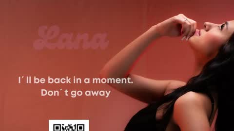 Snapshot of lana_owens1 chatting on May 2026 11:21:01 PM Lana Owens online show from May 2026 11:21:01 PM