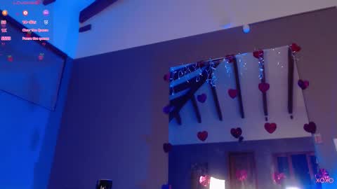 Angel  IG  online show from February 2026 06:26:01 AM