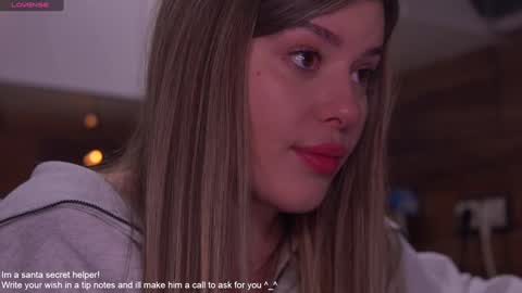 Snapshot of lana_rosy chatting on December 2024 04:09:02 AM Alana online show from December 2024 04:09:02 AM