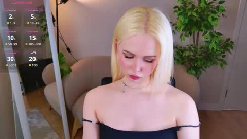  LANA  Schedule in BIO online show from March 2026 08:47:02 PM