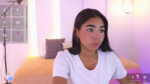 katiuska online show from October 2025 03:54:02 AM