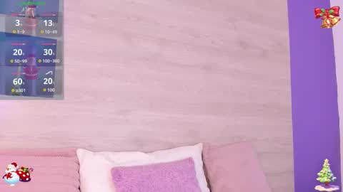 katiuska online show from November 2025 04:37:02 AM