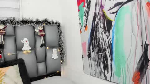 Snapshot of lana_steve chatting on December 2024 01:08:01 AM Lana and Steve online show from December 2024 01:08:01 AM