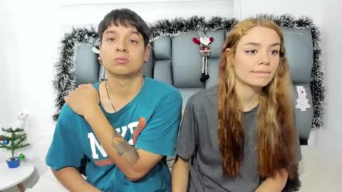 Snapshot of lana_steve chatting on December 2024 07:21:02 PM Lana and Steve online show from December 2024 07:21:02 PM