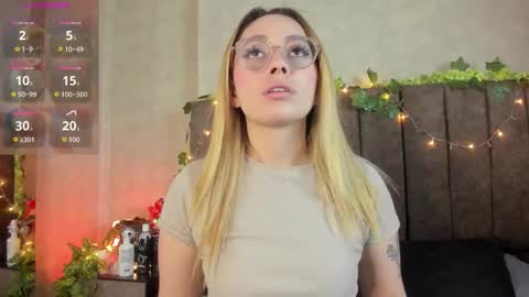 Lana online show from March 2026 05:11:01 AM