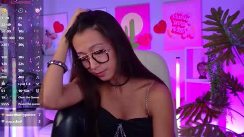 LanaBakers NONUDE MODEL online show from February 2026 06:26:01 AM