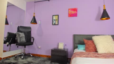 Lana Blake online show from February 2026 12:01:02 PM